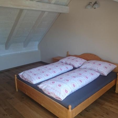 Apartman Jakubka Teplice nad Bečvou Eksteriør billede