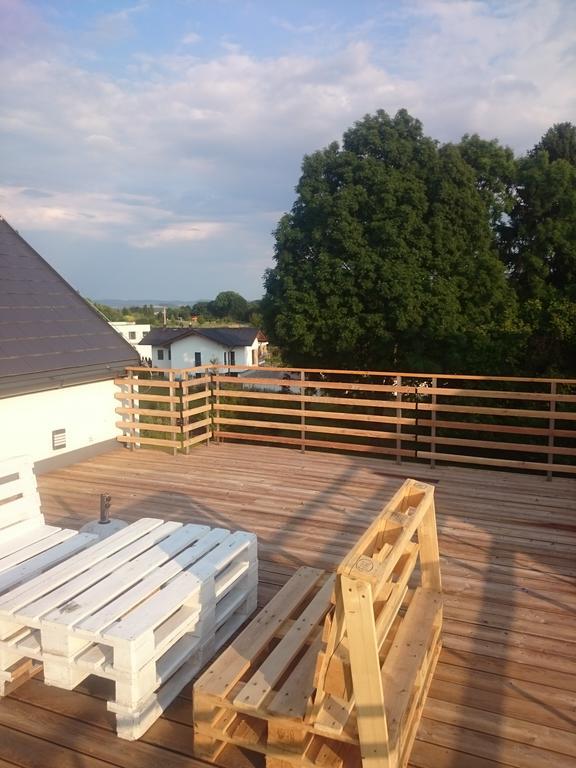 Apartman Jakubka Teplice nad Bečvou Eksteriør billede