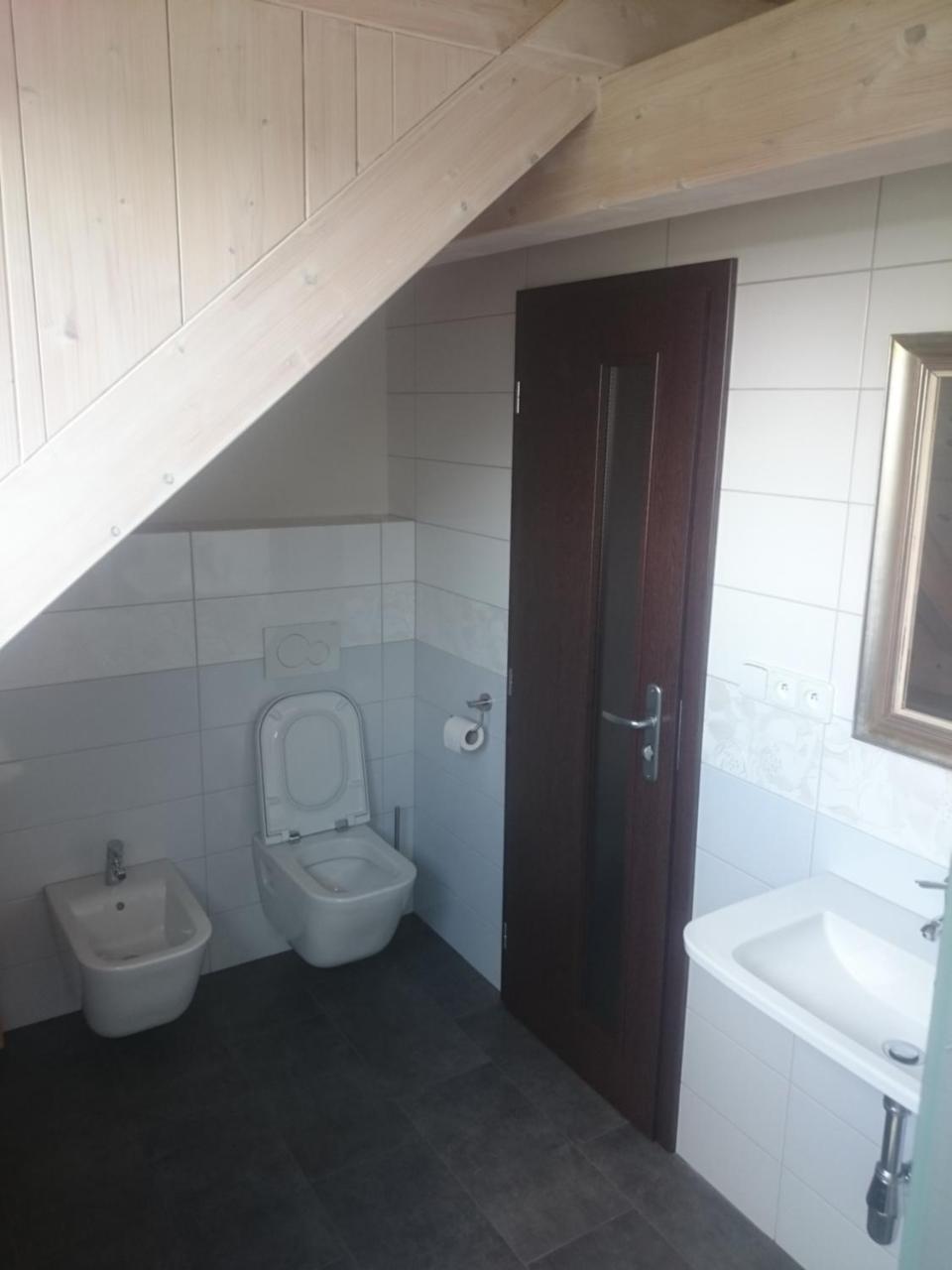 Apartman Jakubka Teplice nad Bečvou Eksteriør billede
