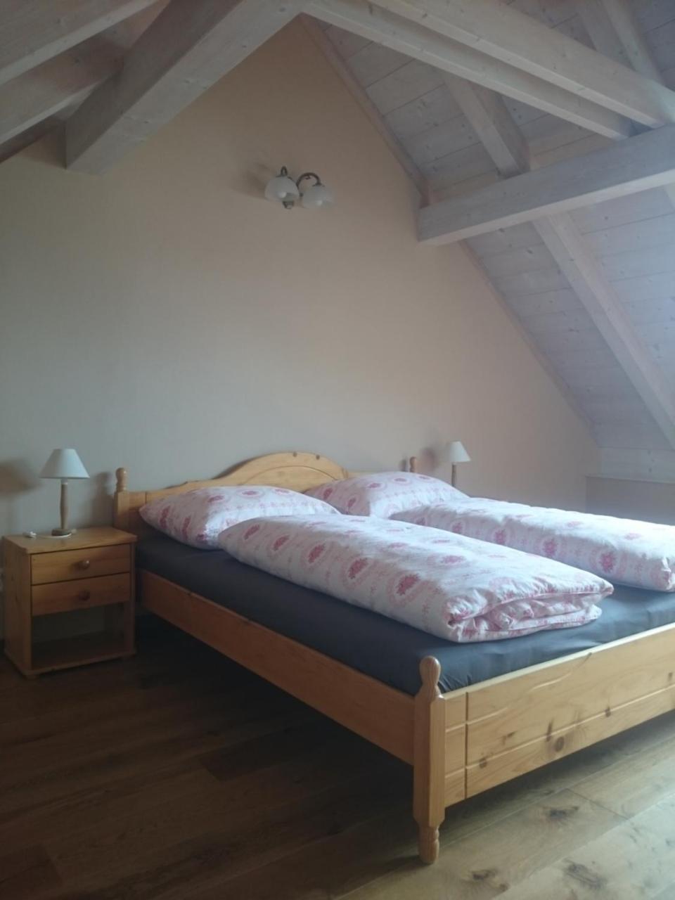 Apartman Jakubka Teplice nad Bečvou Eksteriør billede